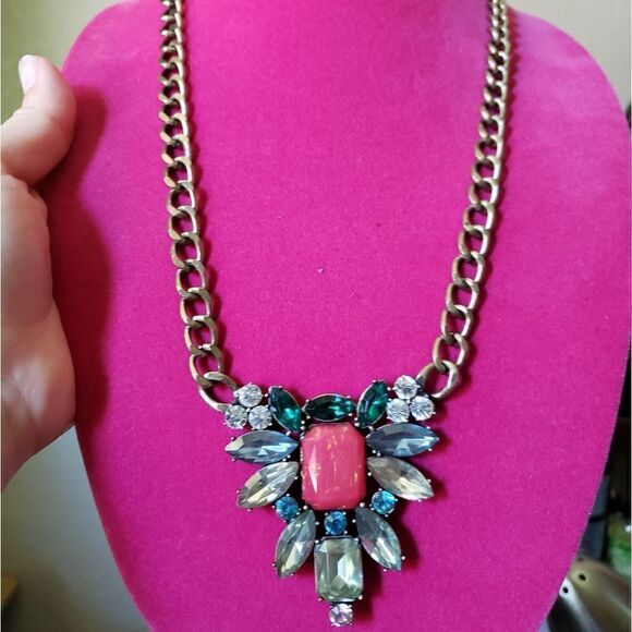 Baublebar necklace - Picture 2 of 8